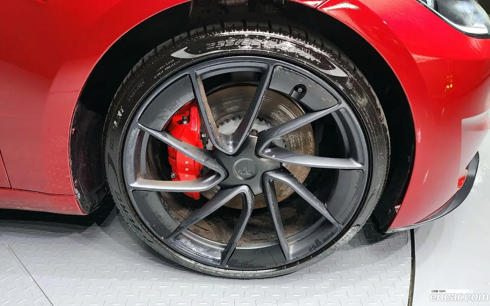 Tesla Model 3 AWD 2025 — миниатюра 5