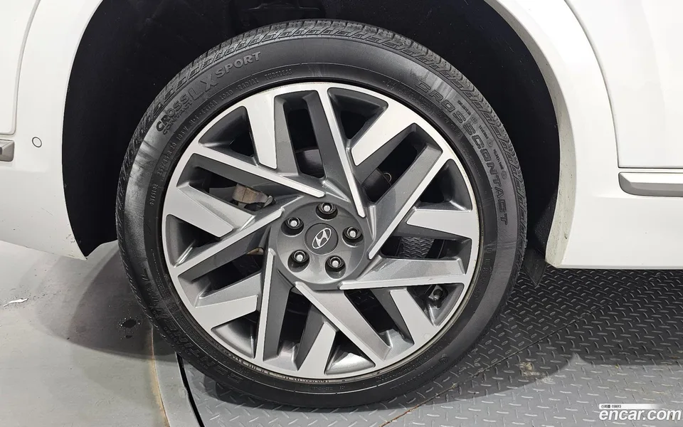 Hyundai SantaFe 2.5T 4WD 2022 — thumbnail 2