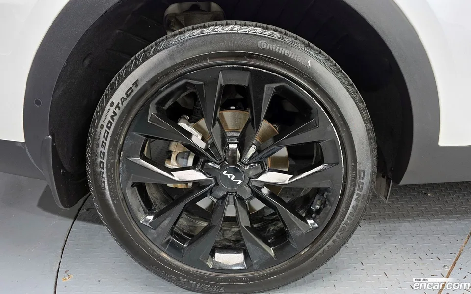 Kia Sorento 2.2 2WD 2022 — миниатюра 2
