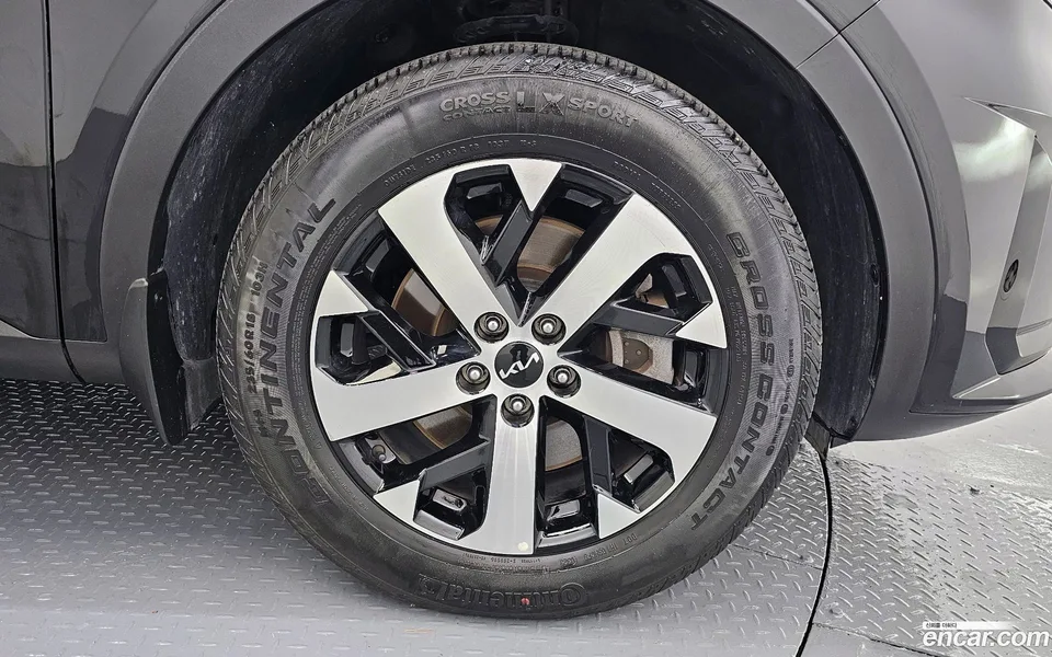 Kia Sorento 2.5T 2WD 2023 — миниатюра 2