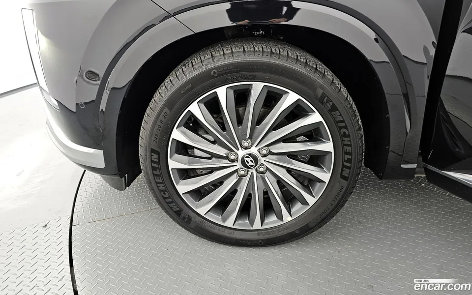 Hyundai Palisade 2.2 4WD 2023 — миниатюра 2