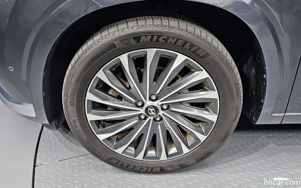 Hyundai Palisade 2.2 4WD 2023 — миниатюра 5