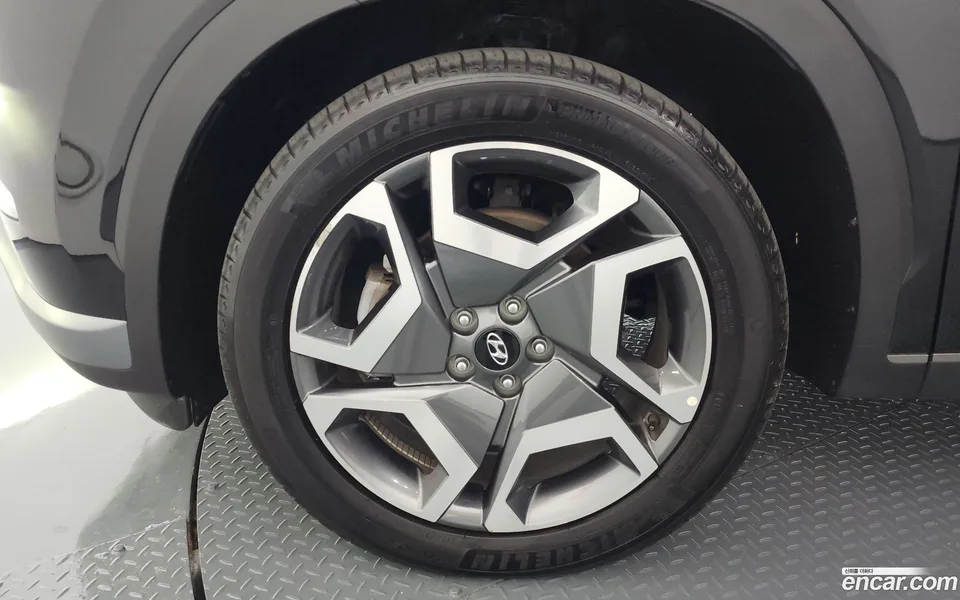 Hyundai Palisade 3.8 2WD 2022 — миниатюра 2
