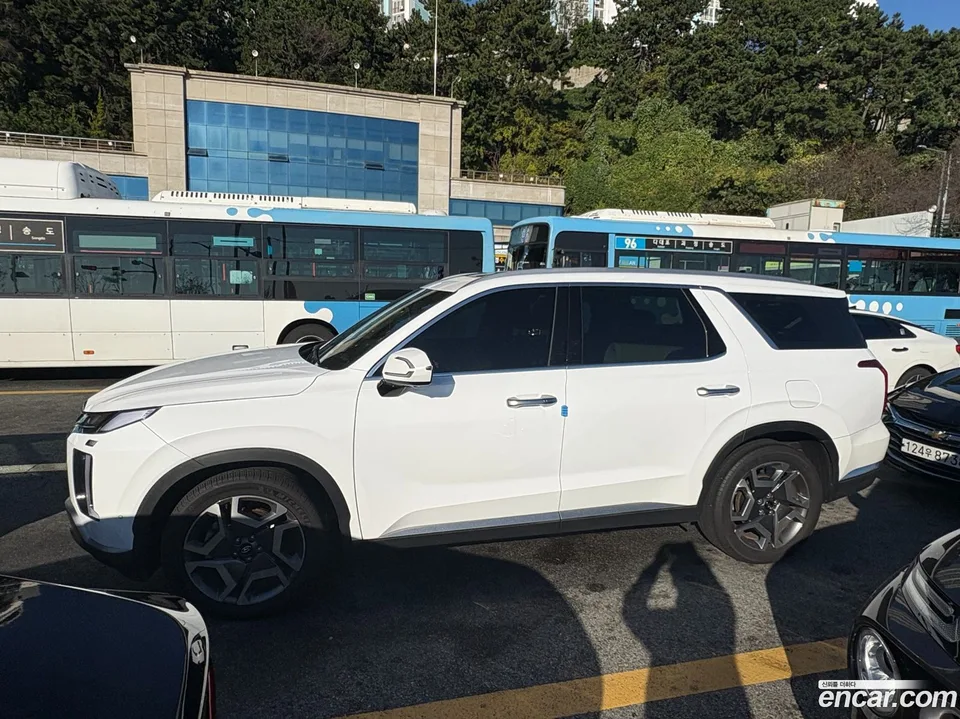 Hyundai Palisade 3.8 2WD 2024 — thumbnail 5