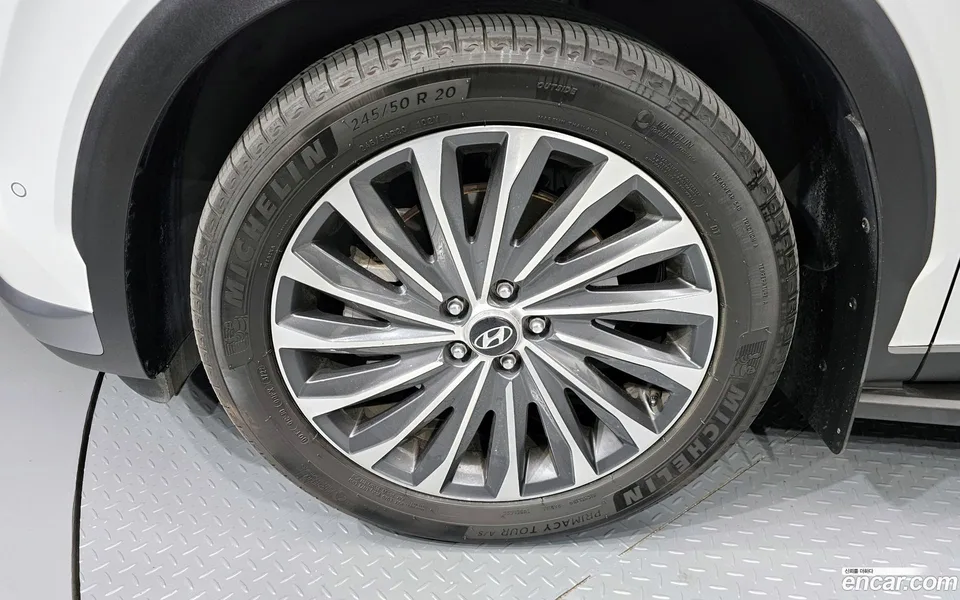 Hyundai Palisade 2.2 4WD 2023 — миниатюра 5