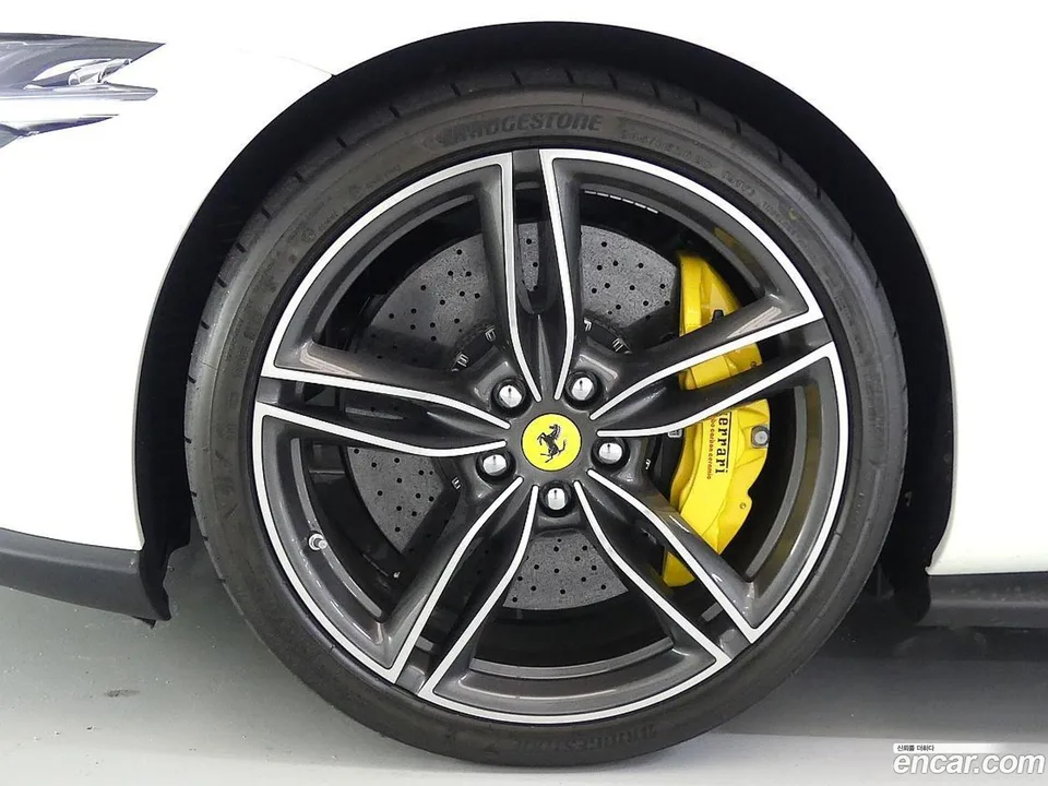 Ferrari Roma 3.9 2024 — миниатюра 4
