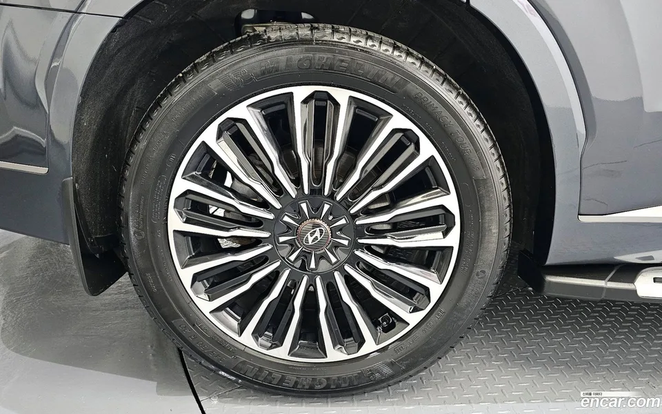 Hyundai Palisade 3.8 2WD 2022 — миниатюра 2