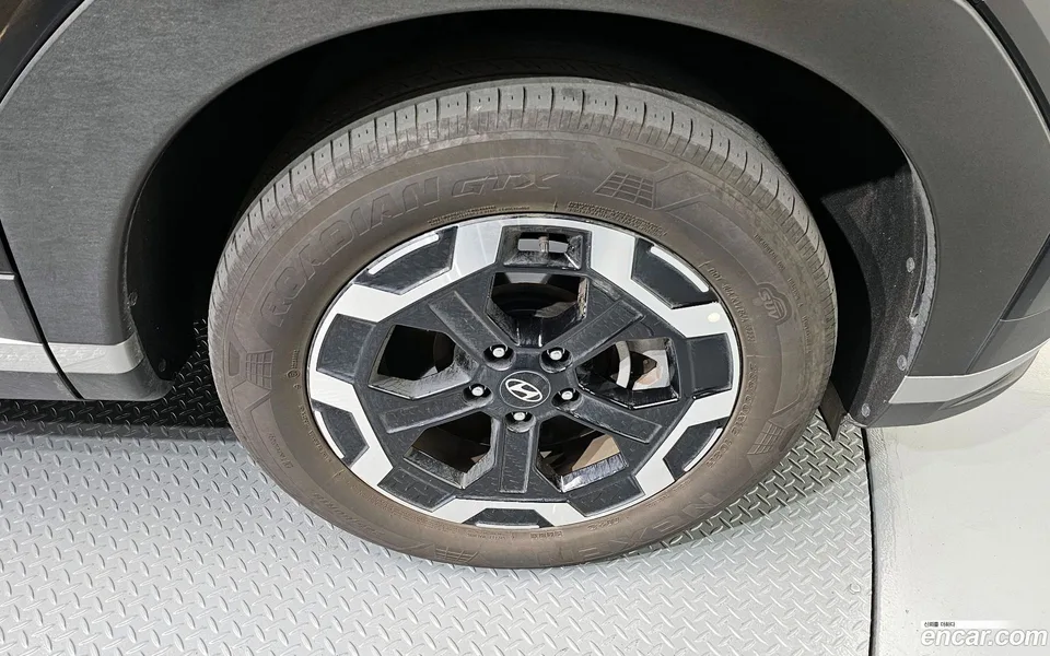 Hyundai SantaFe 2.5T 2WD 2023 — thumbnail 5