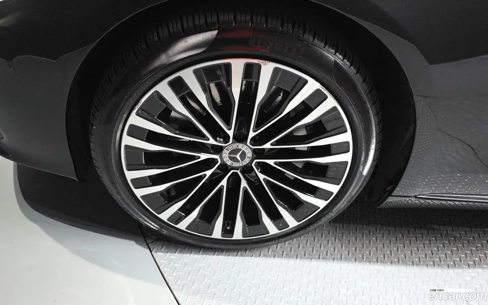 Mercedes-Benz S-Class S450L 4MATIC 2023 — миниатюра 2