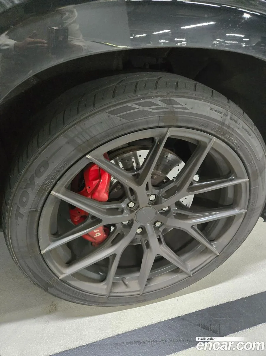 Cadillac Escalade 6.2 ESV 2023 — миниатюра 4