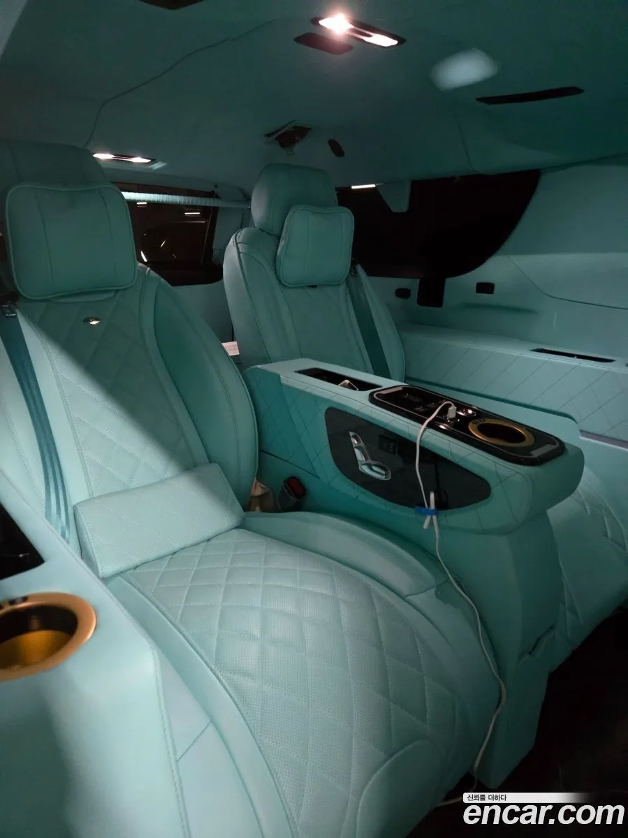 Cadillac Escalade 6.2 ESV 2023 — миниатюра 5