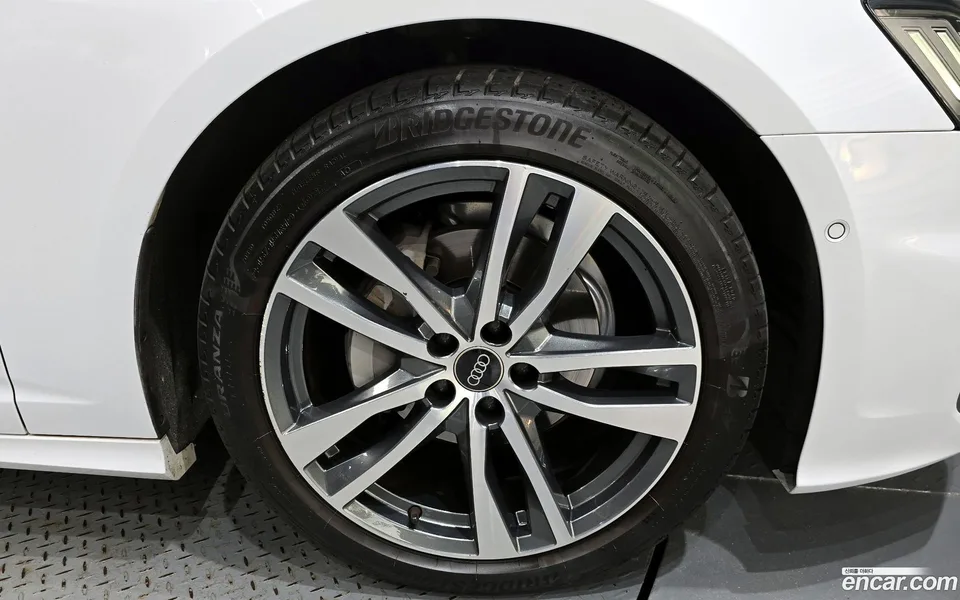 Audi A6 40 TDI 2023 — миниатюра 2