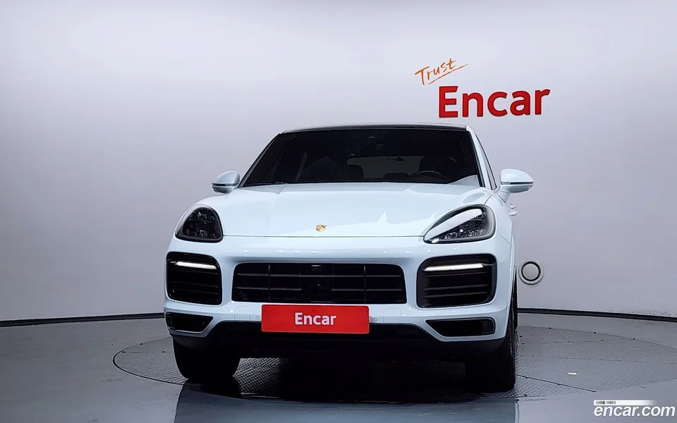 Porsche Cayenne 3.0 2022 — миниатюра 3