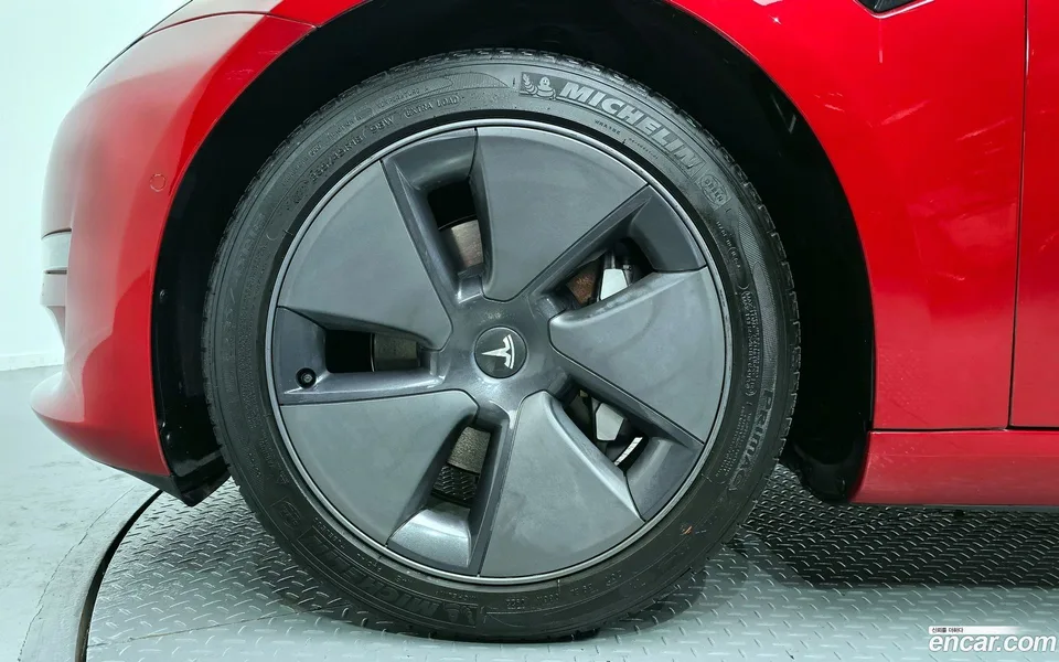 Tesla Model 3 RWD 2022 — миниатюра 2