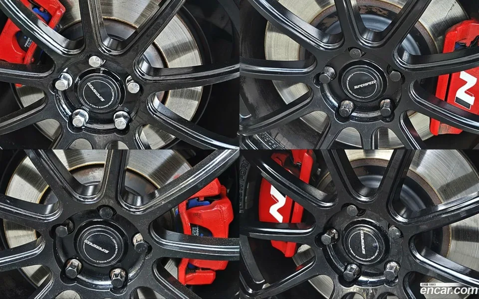 Hyundai Avante 2.0 N 2022 — миниатюра 5