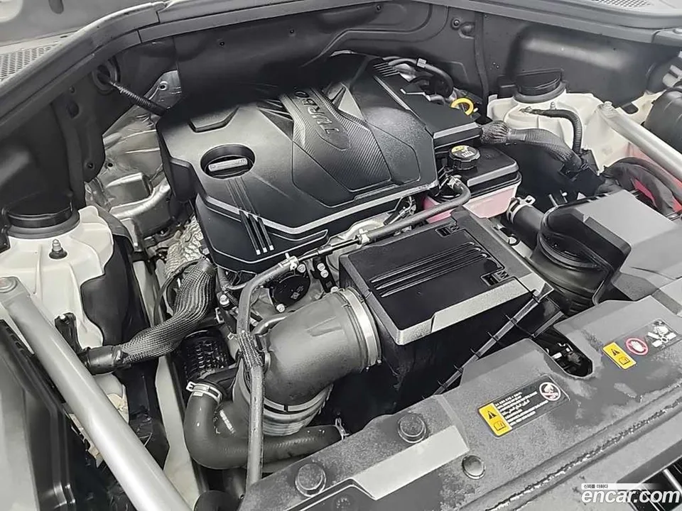 Genesis GV80 2.5T AWD 2024 — миниатюра 2