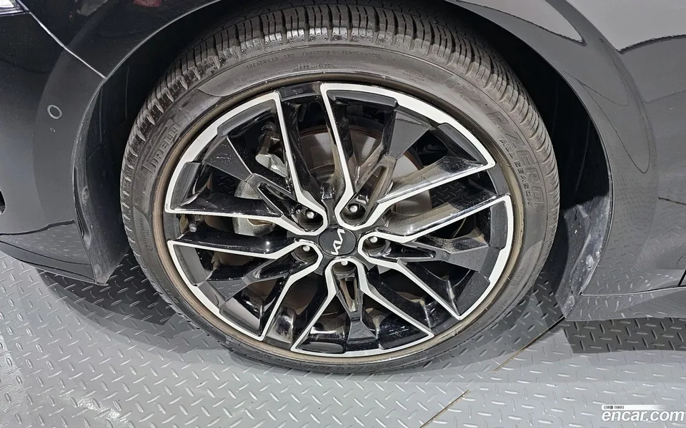 Kia K5 1.6 2023 — миниатюра 5