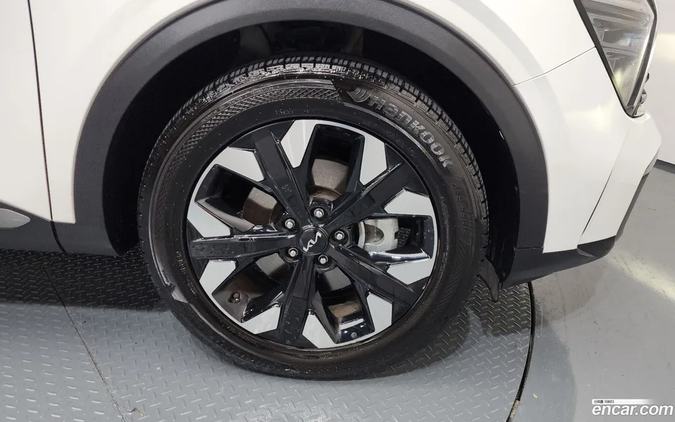 Kia Sportage 1.6 2WD 2023 — миниатюра 2