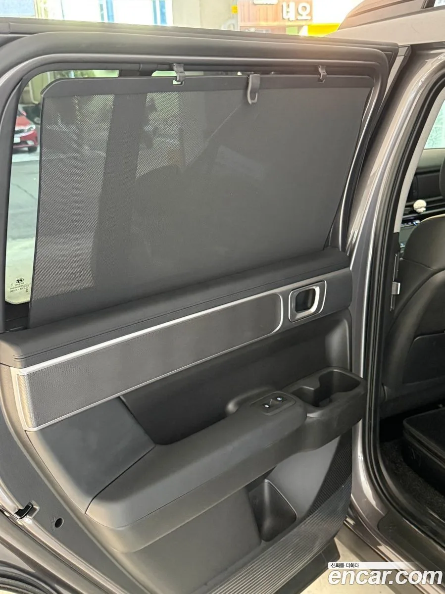 Hyundai SantaFe 2.5T 2WD 2025 — миниатюра 2