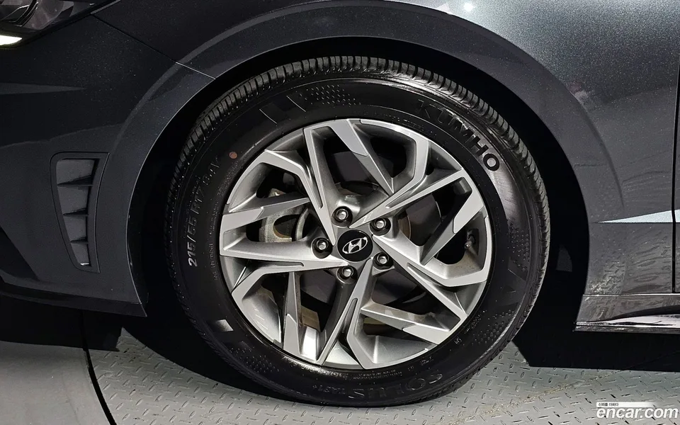 Hyundai Sonata 1.6 2023 — миниатюра 5