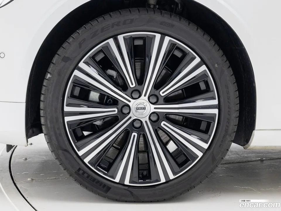 Volvo S90 B5 2024 — миниатюра 2