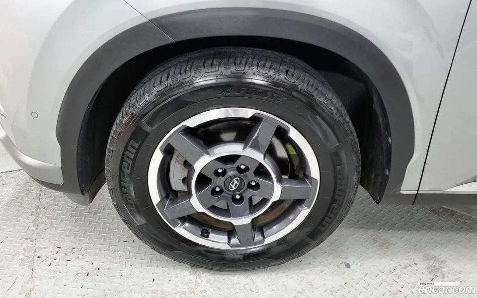 Hyundai Palisade 2.2 4WD 2023 — миниатюра 2
