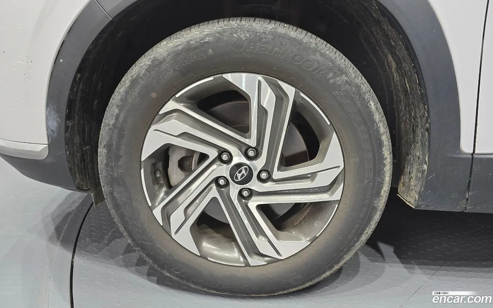 Hyundai SantaFe 2.5T 4WD 2022 — миниатюра 5