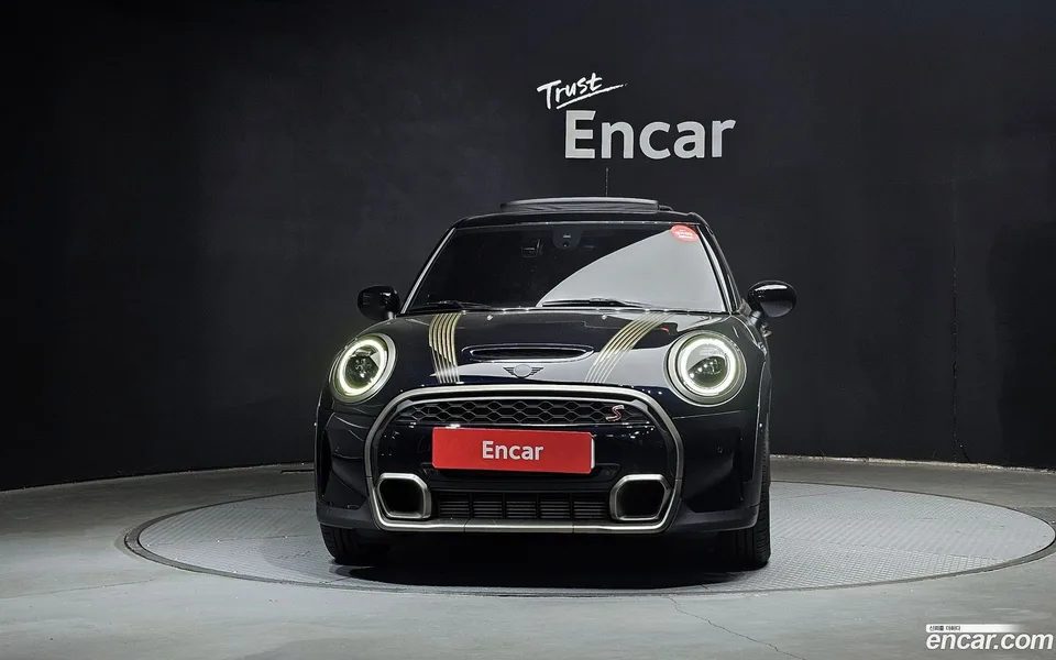 MINI Cooper S 5 2023 — миниатюра 3