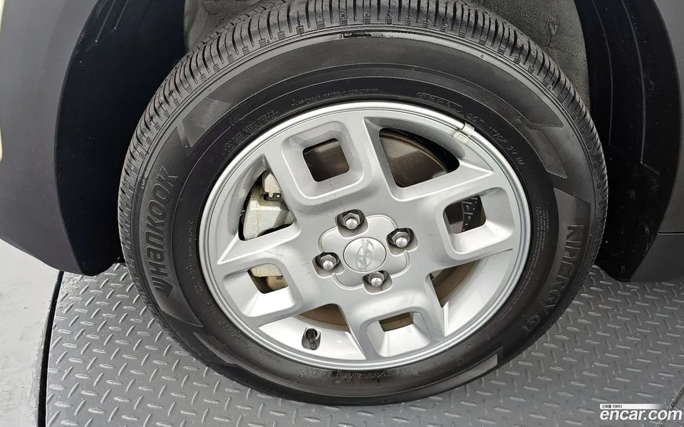 Hyundai Casper Electric 2025 — миниатюра 5