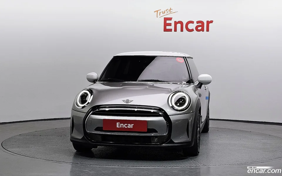 MINI Cooper 2023 — миниатюра 3