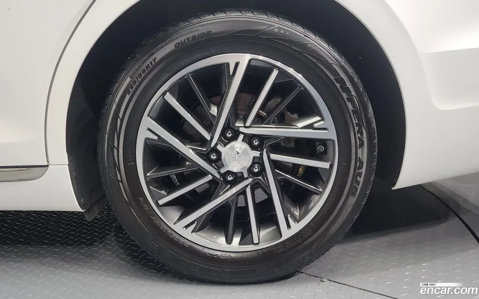 Hyundai Grandeur IG 2.5 2022 — миниатюра 5