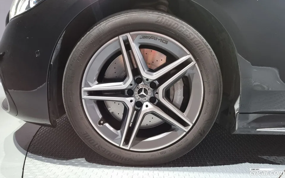 Mercedes-Benz S-Class S400 d 4MATIC 2023 — миниатюра 2