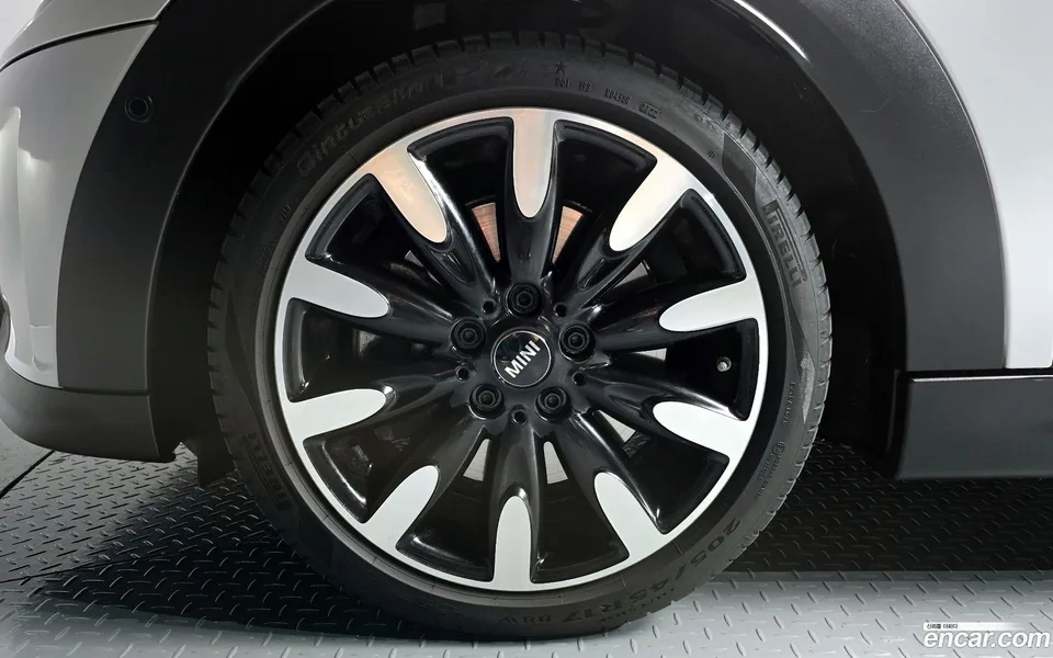MINI Cooper S 2022 — миниатюра 2