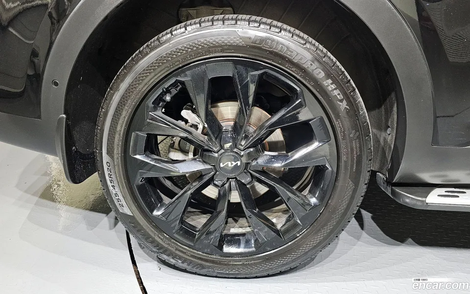 Kia Sorento 2.2 2WD 2023 — миниатюра 2