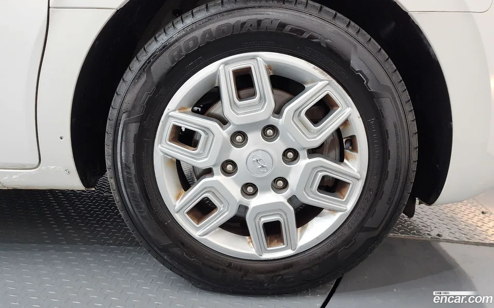 Hyundai Staria 4WD 9 2022 — миниатюра 2