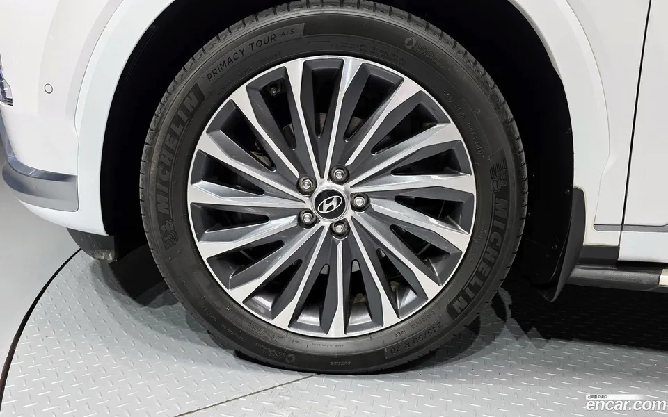Hyundai Palisade 2.2 4WD 2023 — миниатюра 5