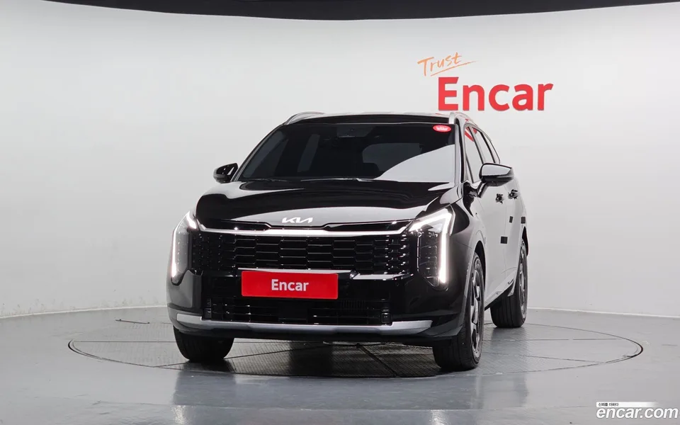 Kia Sportage 1.6 2WD 2024 — миниатюра 3