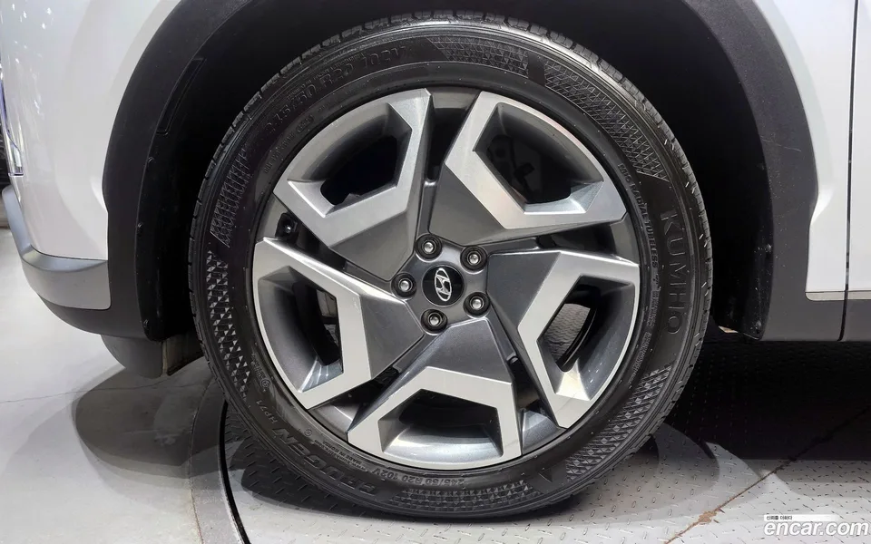 Hyundai Palisade 2.2 2WD 2023 — миниатюра 2