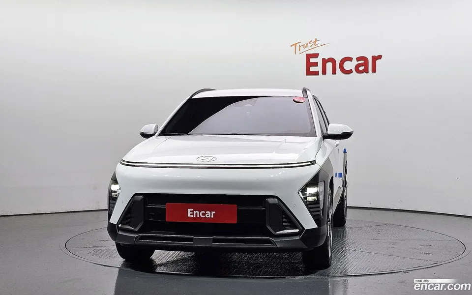 Hyundai Kona 1.6 2WD 2024 — миниатюра 3