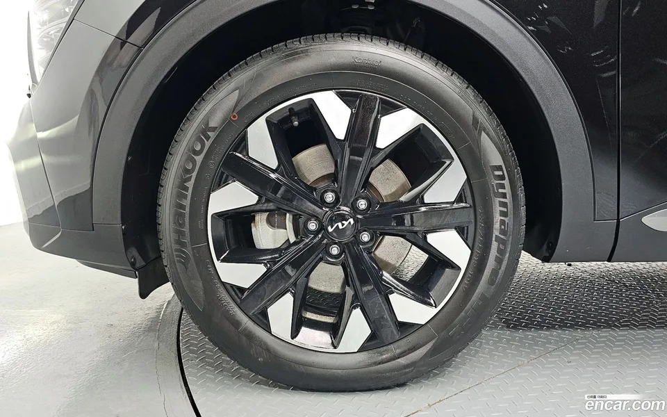 Kia Sportage 1.6 2WD 2022 — миниатюра 2