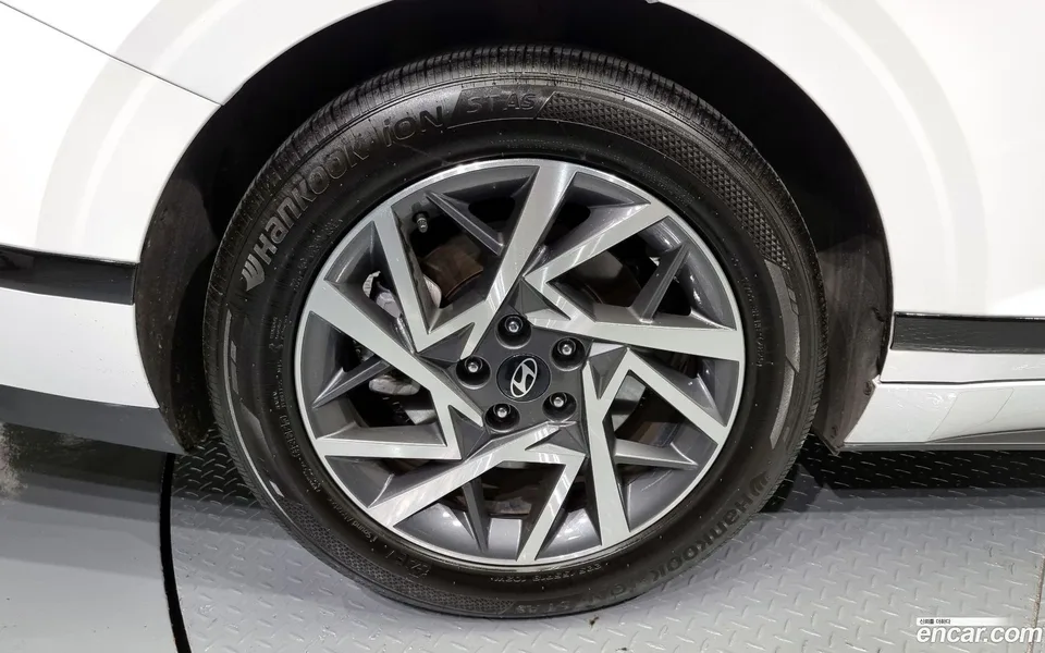 Hyundai Grandeur 3.5 LPG 2WD () 2024 — миниатюра 5