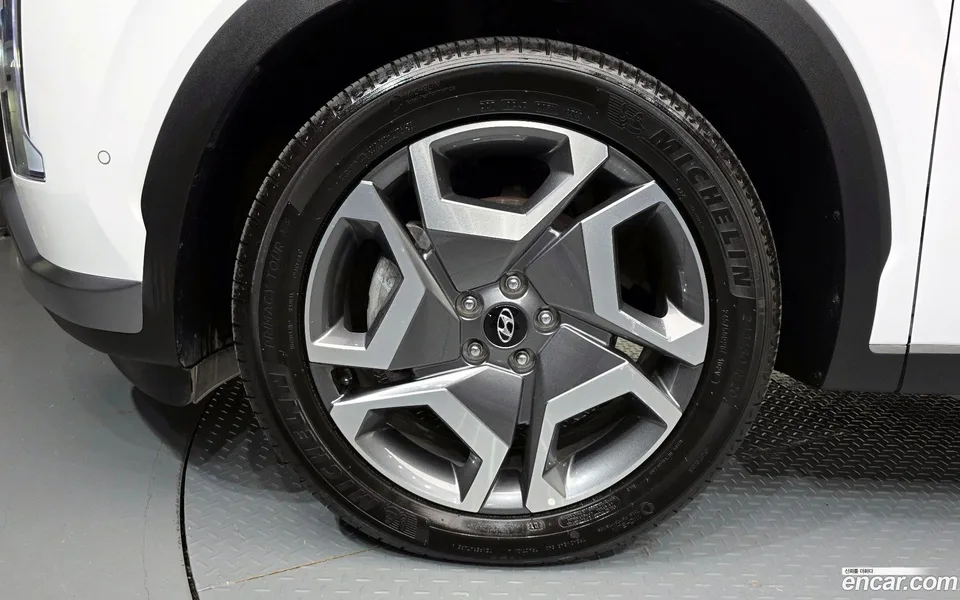 Hyundai Palisade 2.2 2WD 2023 — миниатюра 5