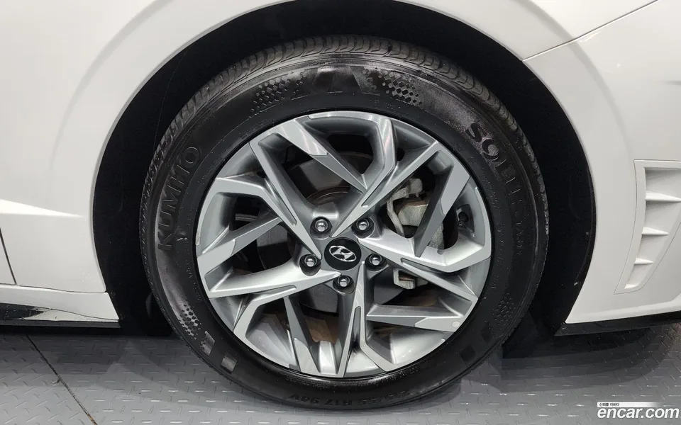 Hyundai Sonata 2.0 2022 — миниатюра 5
