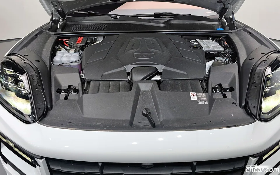 Porsche Cayenne 3.0 2024 — миниатюра 2