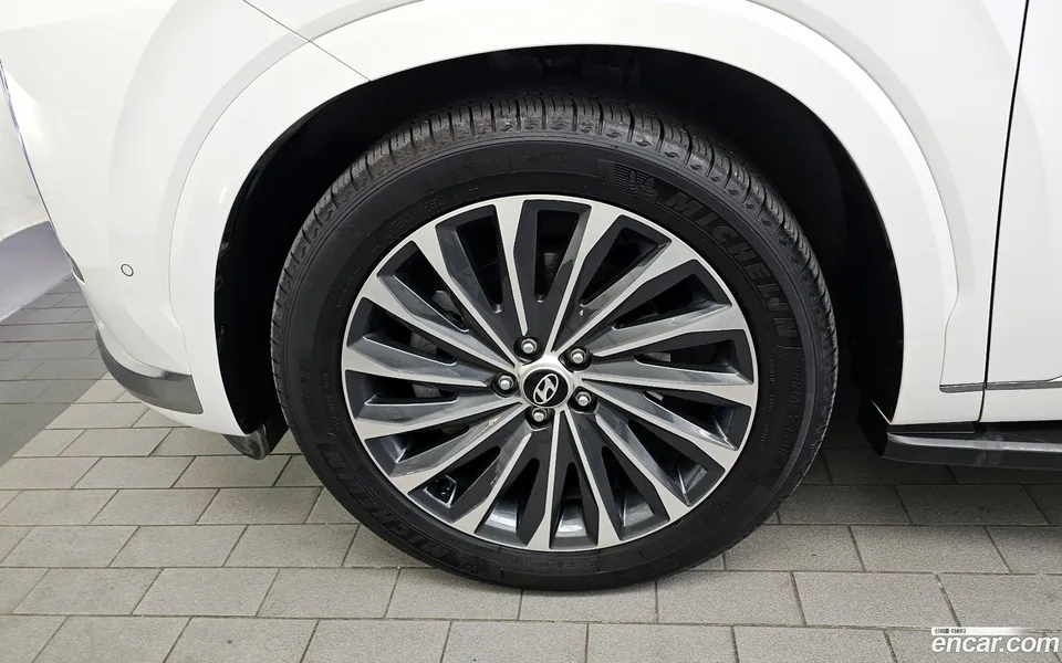 Hyundai Palisade 2.2 4WD 2023 — миниатюра 5