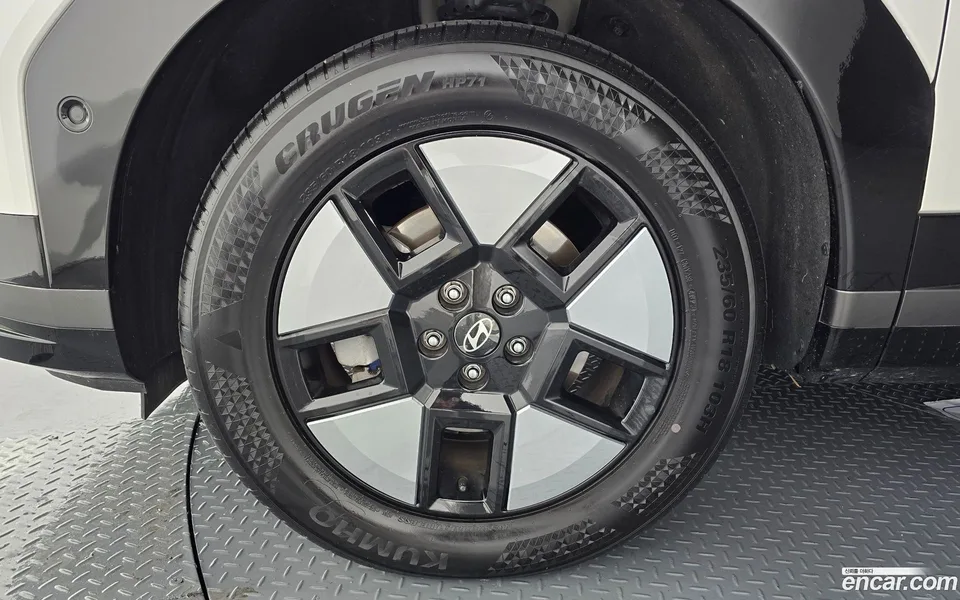 Hyundai SantaFe HEV 1.6 2WD 2023 — миниатюра 2