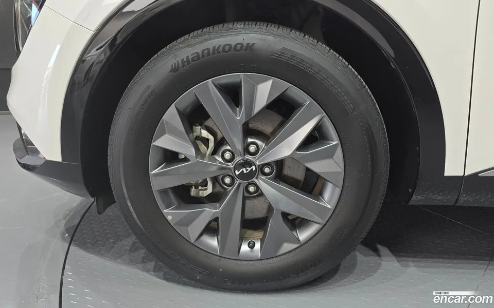 Kia Sportage 1.6 2WD 2022 — миниатюра 2