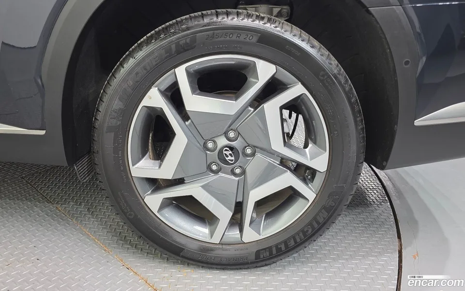Hyundai Palisade 2.2 2WD 2024 — миниатюра 5