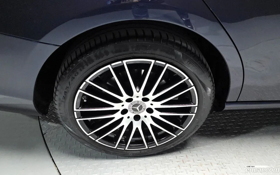 Mercedes-Benz C-Class C200 4MATIC 2022 — миниатюра 2