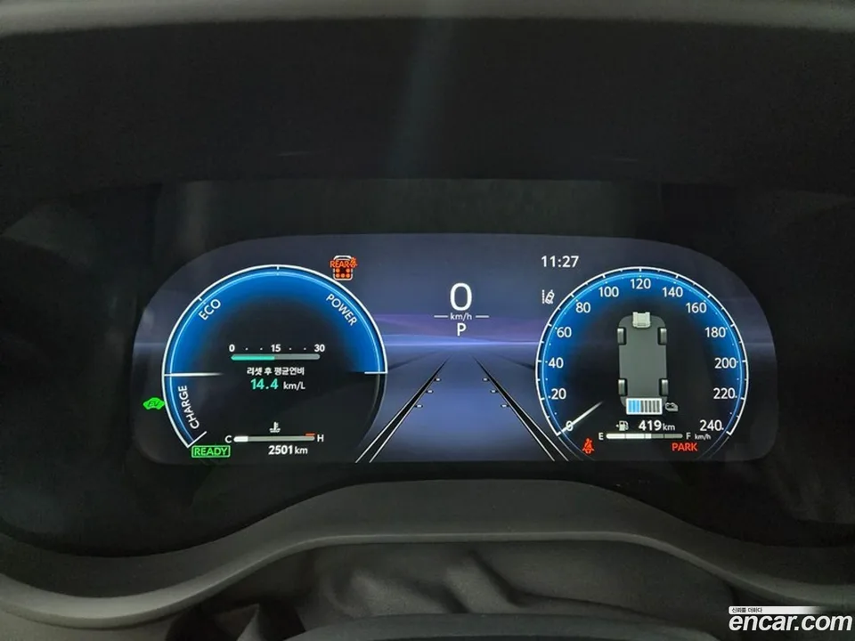 Toyota Sienna 2.5 2WD 2025 — миниатюра 2